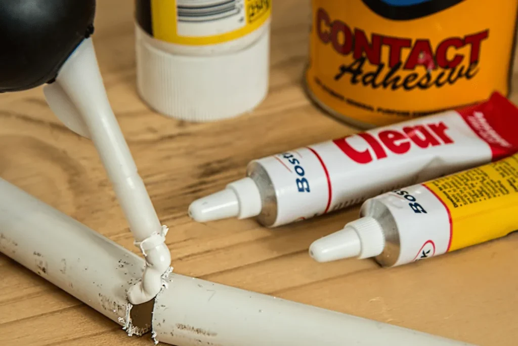 Adhesives