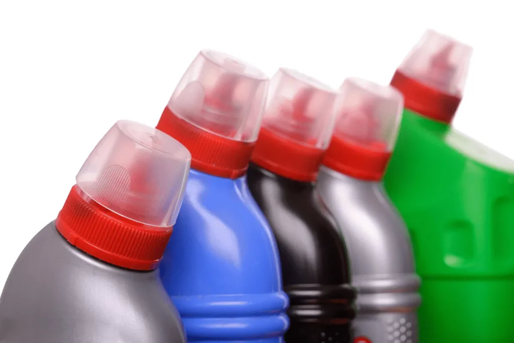Detergents