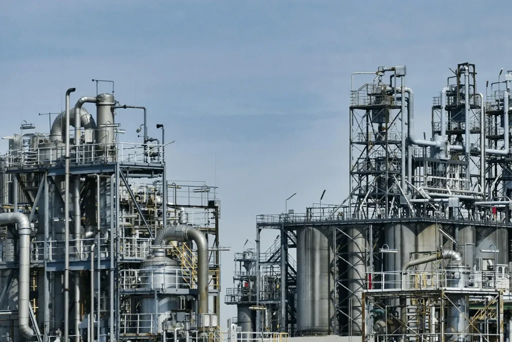 Industrial Chemicals