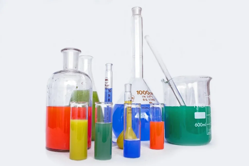 Industrial Solvents