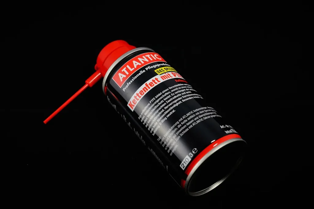 Lubricants