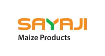 Sayaji Maize Products